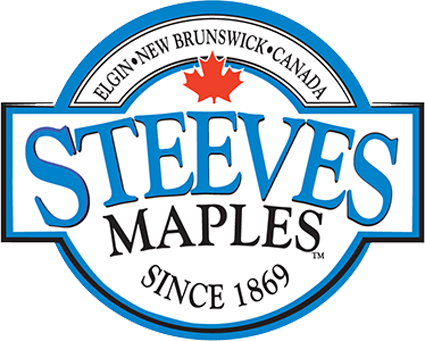 Steeves Maples - Canadian Maple Syrup