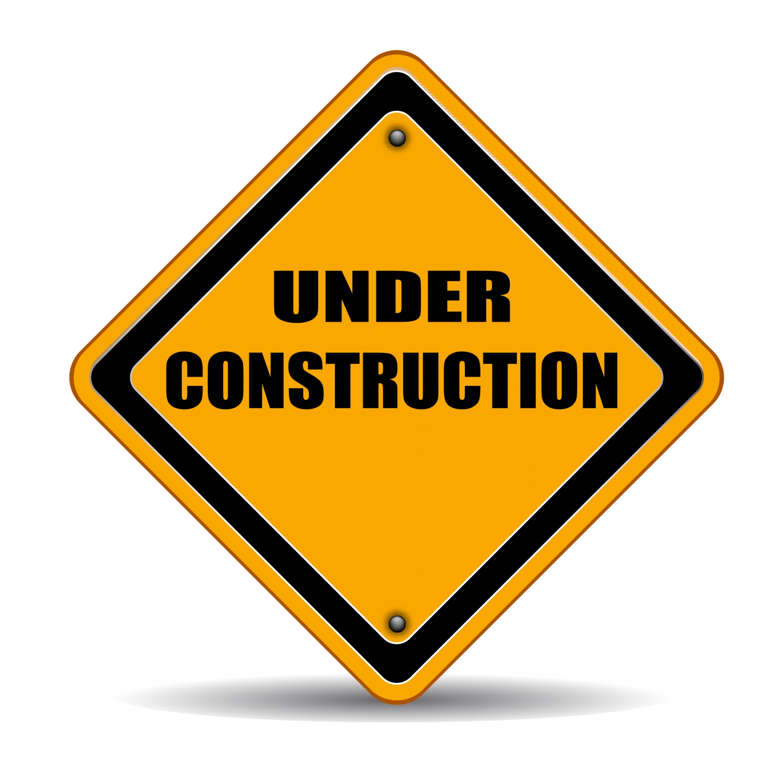 Under Construction Tag